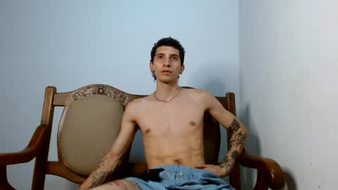 baby hott online show from 07/04/26, 12:39