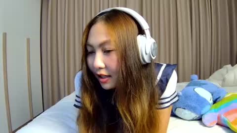 Snapshot of baby_hotaru chatting on 06/12/26, 11:20 Haru Chan online show from 06/12/26, 11:20