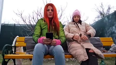 Snapshot of baby_inna chatting on 12/29/24, 06:14 Inna online show from 12/29/24, 06:14