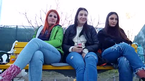 Snapshot of baby_inna chatting on 01/02/25, 12:13 Inna online show from 01/02/25, 12:13