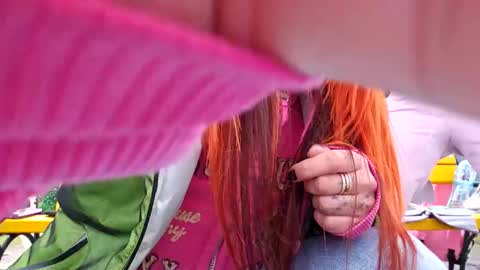 Snapshot of baby_inna chatting on 01/03/25, 12:08 Inna online show from 01/03/25, 12:08