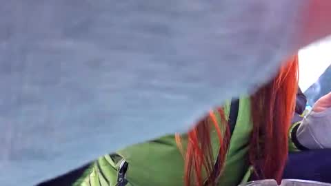 Snapshot of baby_inna chatting on 01/05/25, 09:15 Inna online show from 01/05/25, 09:15