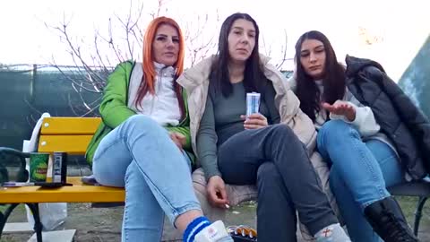 Snapshot of baby_inna chatting on 01/11/25, 11:56 Inna online show from 01/11/25, 11:56