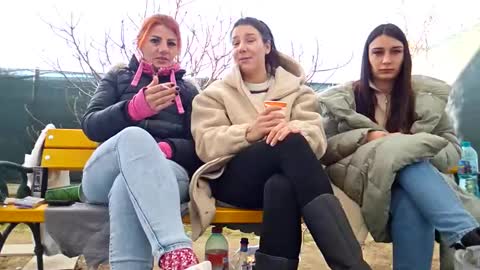 Snapshot of baby_inna chatting on 01/13/25, 12:02 Inna online show from 01/13/25, 12:02