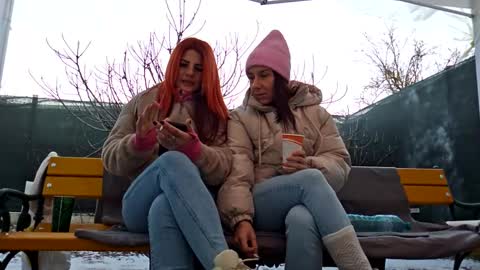 Snapshot of baby_inna chatting on 01/17/25, 05:53 Inna online show from 01/17/25, 05:53