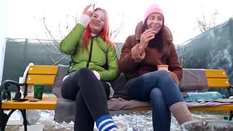 Snapshot of baby_inna chatting on 01/18/25, 05:52 Inna online show from 01/18/25, 05:52