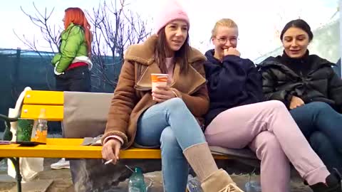 Snapshot of baby_inna chatting on 01/19/25, 09:01 Inna online show from 01/19/25, 09:01