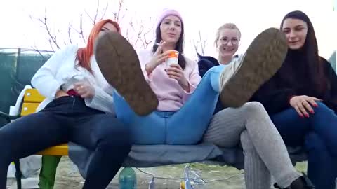 Snapshot of baby_inna chatting on 01/19/25, 12:06 Inna online show from 01/19/25, 12:06