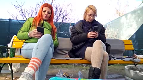 Snapshot of baby_inna chatting on 01/20/25, 09:03 Inna online show from 01/20/25, 09:03