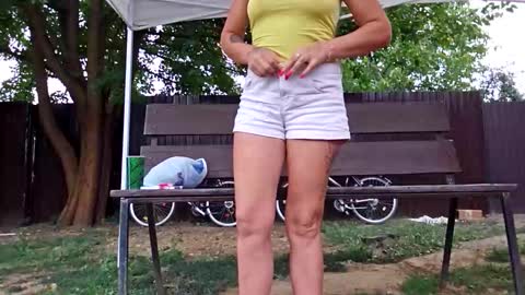 Snapshot of baby_inna chatting on 09/10/25, 05:07 Inna online show from 09/10/25, 05:07