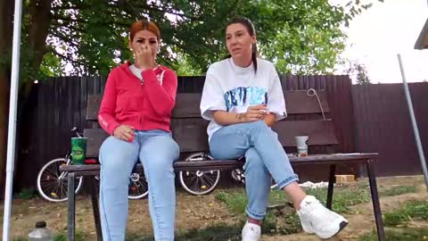 Snapshot of baby_inna chatting on 09/11/25, 05:07 Inna online show from 09/11/25, 05:07