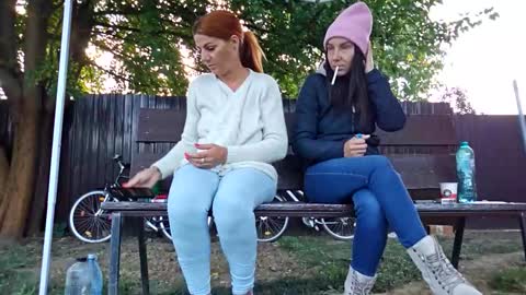 Snapshot of baby_inna chatting on 09/20/25, 04:57 Inna online show from 09/20/25, 04:57