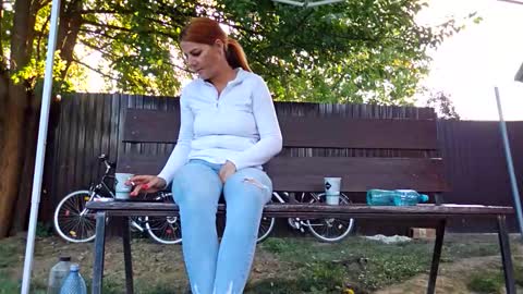 Snapshot of baby_inna chatting on 09/22/25, 04:58 Inna online show from 09/22/25, 04:58