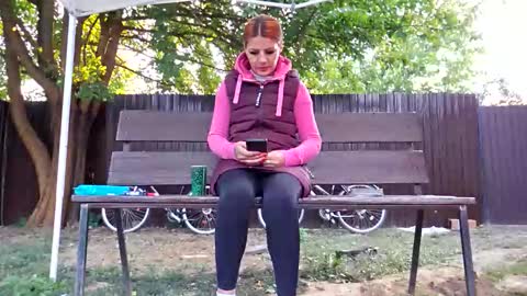 Snapshot of baby_inna chatting on 09/29/25, 04:50 Inna online show from 09/29/25, 04:50