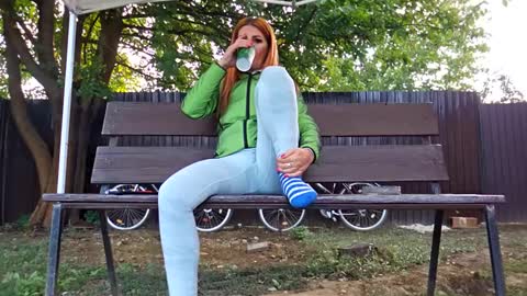 Snapshot of baby_inna chatting on 10/01/25, 05:13 Inna online show from 10/01/25, 05:13