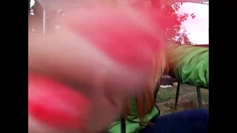 Snapshot of baby_inna chatting on 10/02/25, 06:42 Inna online show from 10/02/25, 06:42