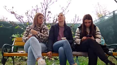 Snapshot of baby_inna chatting on 11/06/25, 07:09 Inna online show from 11/06/25, 07:09