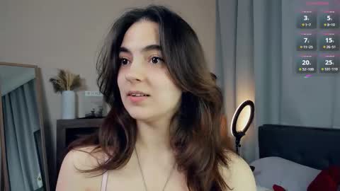 Emily online show from 09/23/25, 07:00