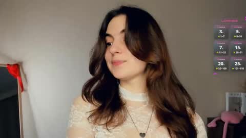 Emily online show from 10/26/25, 07:03