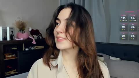 Emily online show from 10/29/25, 07:10