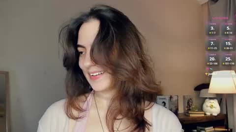 Emily online show from 11/12/25, 07:20