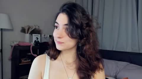 Emily online show from 11/16/25, 07:03