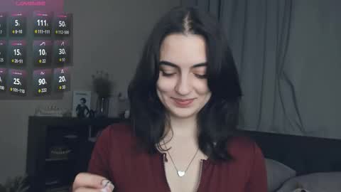 Emily online show from 11/23/25, 07:30