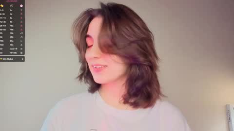 Emily online show from 02/14/26, 07:38