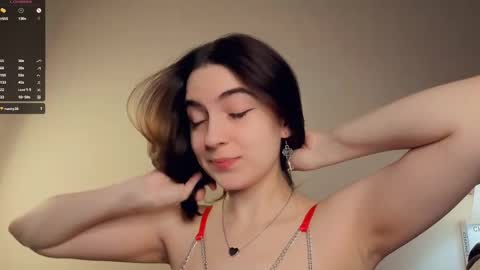 Emily online show from 02/22/26, 07:19