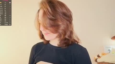 Emily online show from 03/12/26, 07:25