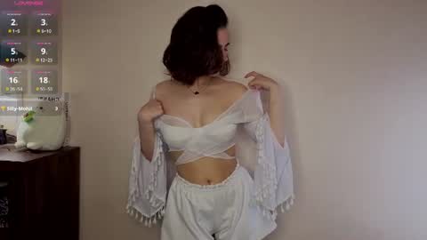 Snapshot of baby_is_ready chatting on 06/16/26, 07:11 Emily online show from 06/16/26, 07:11