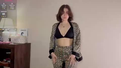 Snapshot of baby_is_ready chatting on 06/23/26, 07:28 Emily online show from 06/23/26, 07:28