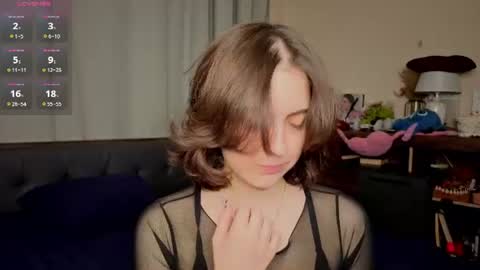 Snapshot of baby_is_ready chatting on 06/28/26, 07:36 Emily online show from 06/28/26, 07:36