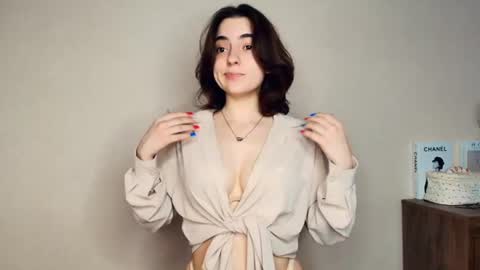 Snapshot of baby_is_ready chatting on 07/14/26, 07:24 Emily online show from 07/14/26, 07:24