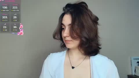 Snapshot of baby_is_ready chatting on 07/19/26, 07:23 Emily online show from 07/19/26, 07:23