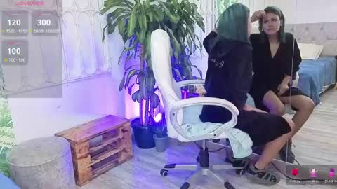Julieta online show from 05/30/26, 11:29