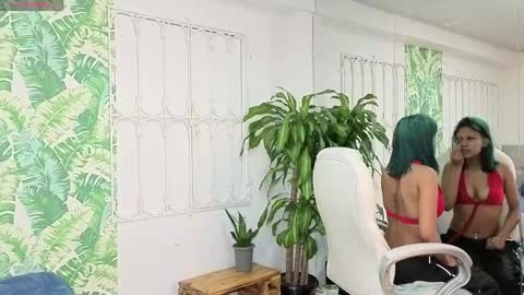 Julieta online show from 06/01/26, 11:34