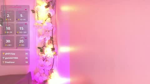 Baby june online show from 05/31/26, 04:09
