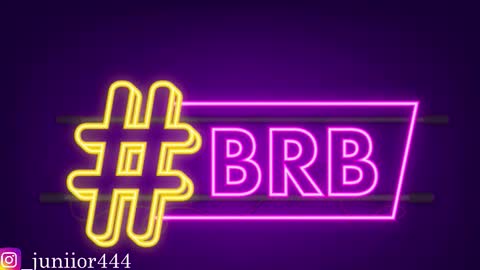 Junior       Independent Model online show from 11/02/25, 09:00