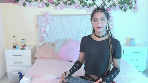 Kaliope online show from 01/07/25, 08:56