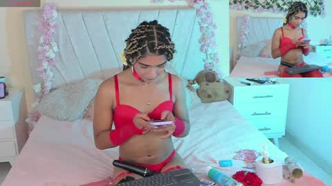 Kaliope online show from 01/14/25, 09:35