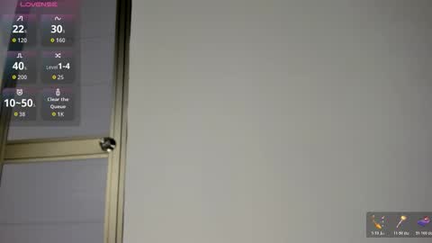 baby_keyshar online show from 02/24/26, 11:41