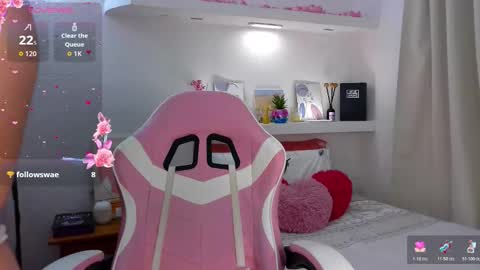 Mily   -  All days start to 1200pm Washigton  online show from 03/01/26, 12:23