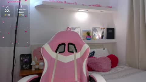Mily   -  All days start to 1200pm Washigton  online show from 05/26/26, 11:12