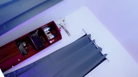 Goddess Monica online show from 03/03/25, 05:42