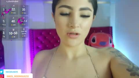 Nico online show from 02/26/26, 11:53