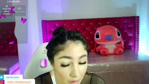 Nico online show from 03/07/26, 10:45