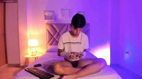 baby_noaht online show from 06/13/26, 02:48
