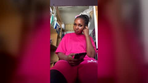 Snapshot of baby_nova chatting on 02/26/26, 10:36 baby_nova online show from 02/26/26, 10:36