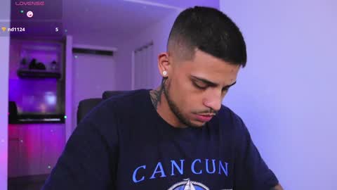 baby_rausch online show from 12/03/24, 04:58